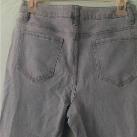 Jeans - Picture 4 of 4